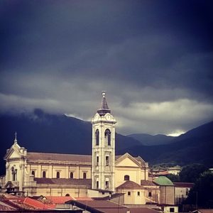 Oppido Mamertina