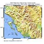 Forte scossa di terremoto in Grecia: paura al Sud Italia, specie in Puglia e Calabria [LIVE]