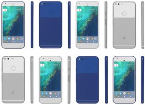 google pixel