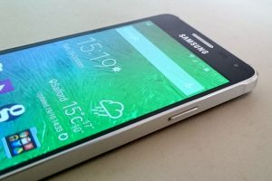 galaxy aggiornamento