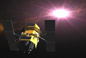 satellite swift