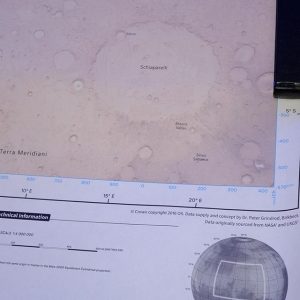 schiaparelli exomars