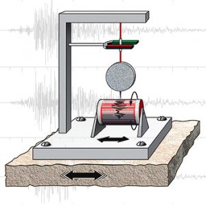 seismograaf