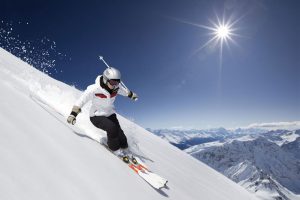 skipass montagna, sci sciare