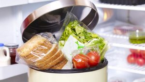 scarti alimentari giornata contro spreco