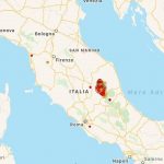 Terremoto, panico a Roma: lesioni e crepe, chiusi la metro e un cavalcavia. Crolla un ascensore [LIVE]