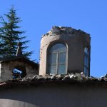 Terremoto Centro Italia M. 6.5, gravi danni ad Ascoli [FOTO LIVE]