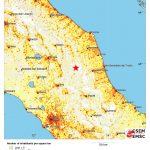 Terremoto Centro Italia, attese nuove forti scosse. Gli esperti: “le faglie dell’Appennino si stanno contagiando”