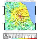 Terremoto Centro Italia, attese nuove forti scosse. Gli esperti: “le faglie dell’Appennino si stanno contagiando”