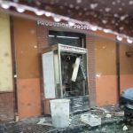 Maltempo Napoli, violentissimo tornado su Frattaminore: città devastata, case aperte in due. “Peggio di un terremoto” [FOTO e VIDEO SHOCK]