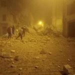 Terremoto nel Centro Italia: Ussita “ferita” al cuore, gravi danni [GALLERY]