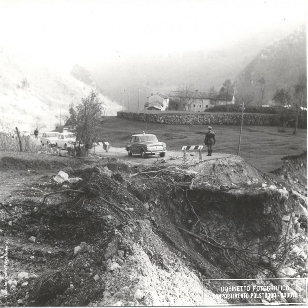 50° anniversario dell’alluvione di Firenze