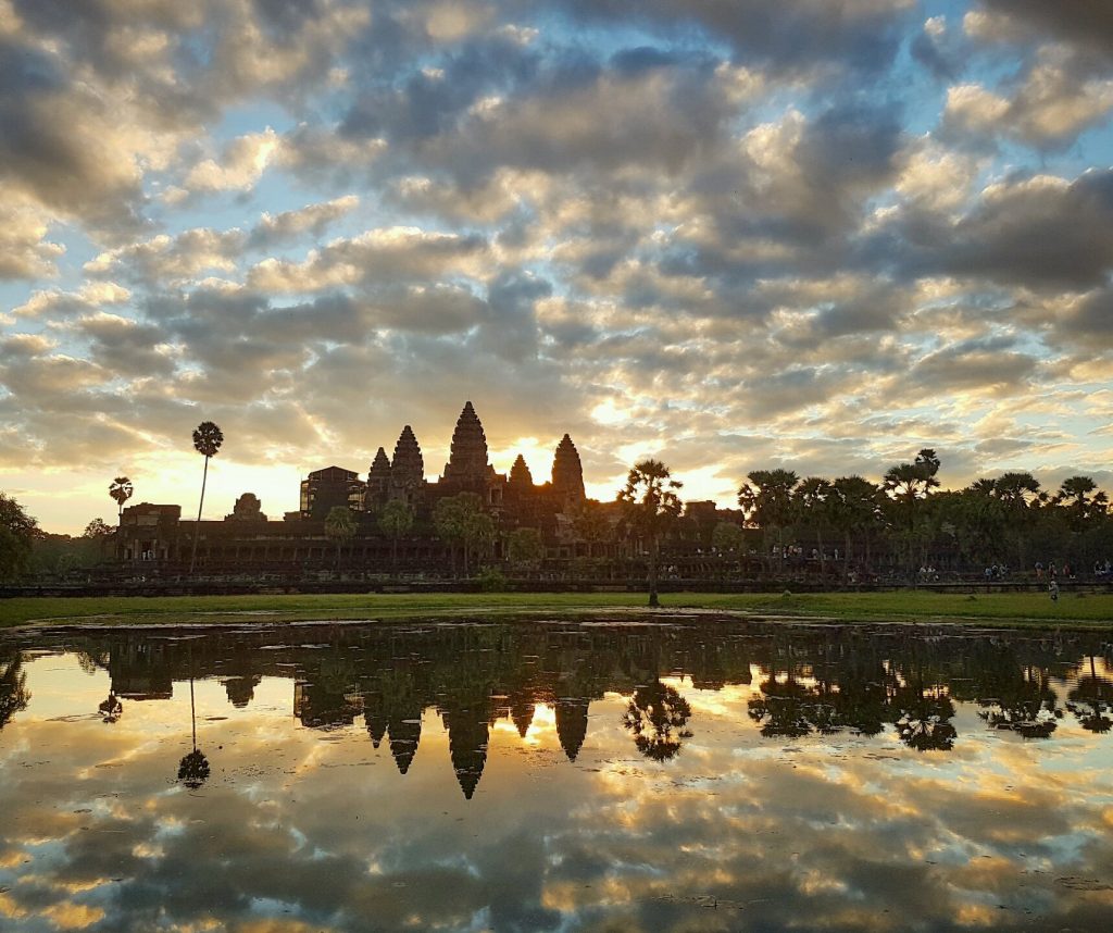 Angkor Wat