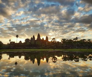 Angkor Wat