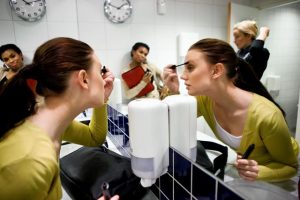 Bagno pubblico
