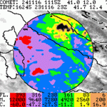 Allerta Meteo, Italia frustata dal maltempo: Nord/Ovest in ginocchio, ma da stasera attenzione anche al Sud [MAPPE e DETTAGLI]