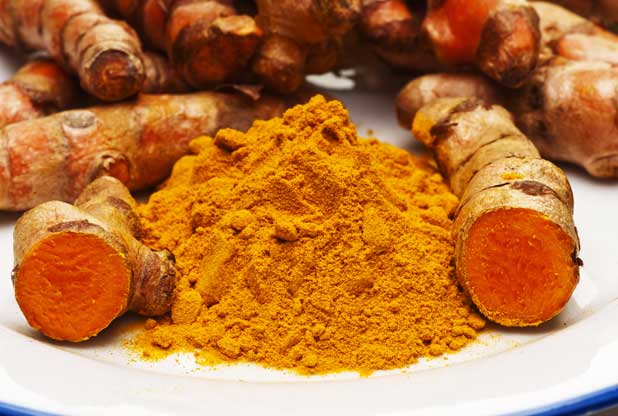 curcuma