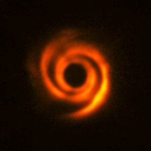 Credit: ESO, T. Stolker et al.