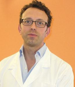 Dottor Aldo Sinigaglia