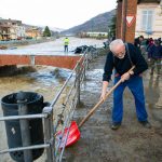 Piemonte: ecco Garessio, il giorno dopo l’alluvione [GALLERY]