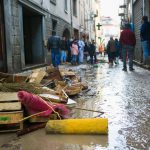 Piemonte: ecco Garessio, il giorno dopo l’alluvione [GALLERY]