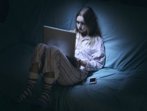 Hikikomori