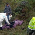 Ecco i resti dell’aereo precipitato in Colombia: 75 vittime e 6 sopravvissuti [GALLERY]