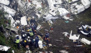 LaPresse/Reuters