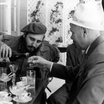 E’ morto Fidel Castro, aveva 90 anni [GALLERY]