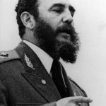 E’ morto Fidel Castro, aveva 90 anni [GALLERY]