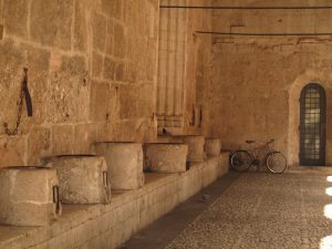NORCIA 3