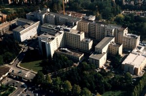 Policlinico di Modena
