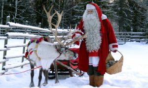 ROVANIEMI 1