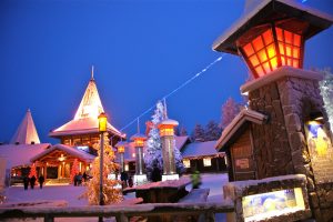 ROVANIEMI 3