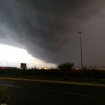Maltempo, FOCUS sui due tornado di Roma: Ladispoli e Cesano spazzate da un turbine ad oltre 200km/h