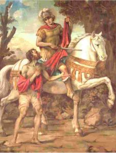 SAN MARTINO 1
