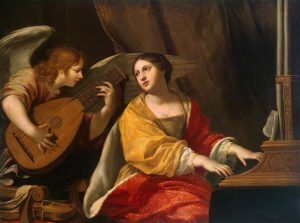 SANTA CECILIA 3