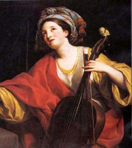 SANTA CECILIA 6