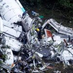 Incidente aereo in Colombia: ritrovata una scatola nera [GALLERY]