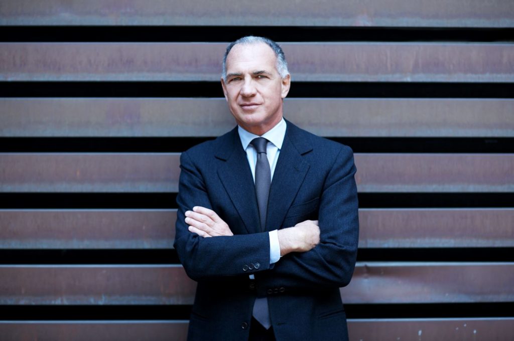 Sergio Dompé
