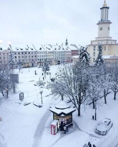 Ternopil