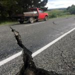 Nuova Zelanda: violento terremoto seguito dallo tsunami, almeno 2 morti [FOTO e VIDEO]