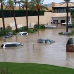 Maltempo, nuova alluvione-lampo nel Sud della Sicilia: Ribera in ginocchio 6 giorni dopo Licata [FOTO LIVE]