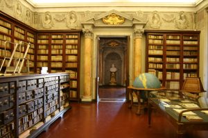 accademia lincei