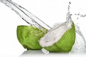 acqua di cocco