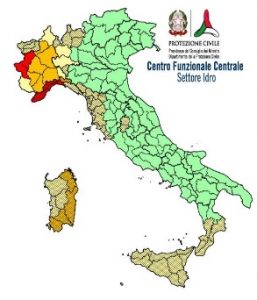 allerta meteo