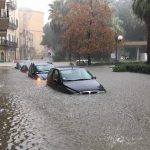 Alluvione Licata, città in ginocchio. Disperato appello su facebook: “venite a salvarci” [FOTO e VIDEO]