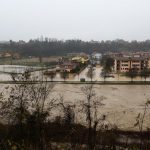 Alluvione tra Piemonte e Liguria, tutte le drammatiche immagini del disastro [GALLERY]