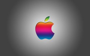apple