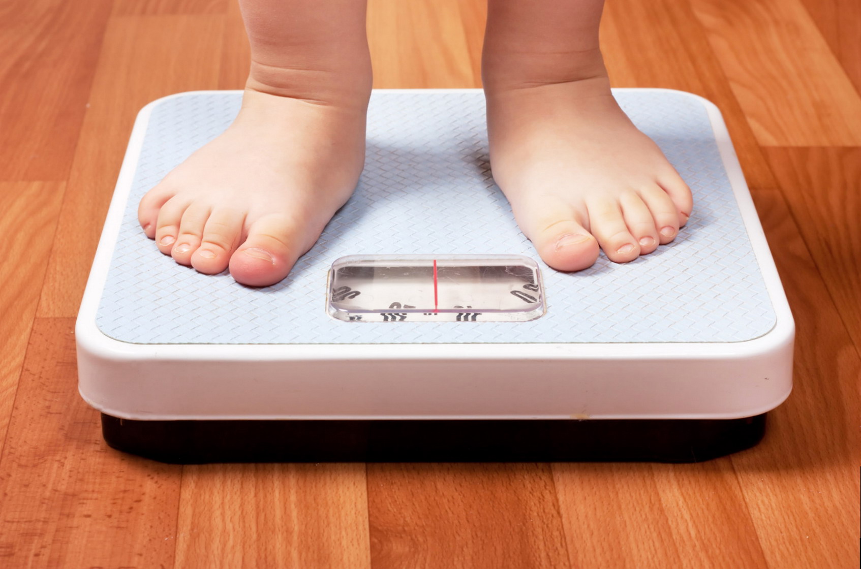 Educazione alimentare bambini obesi sovrappeso